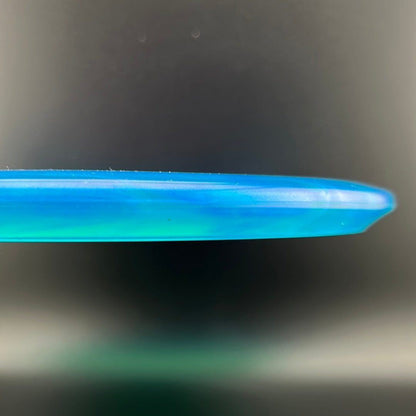 Iron Samurai 4 - Chroma MD3 - Eagle McMahon Sig Series