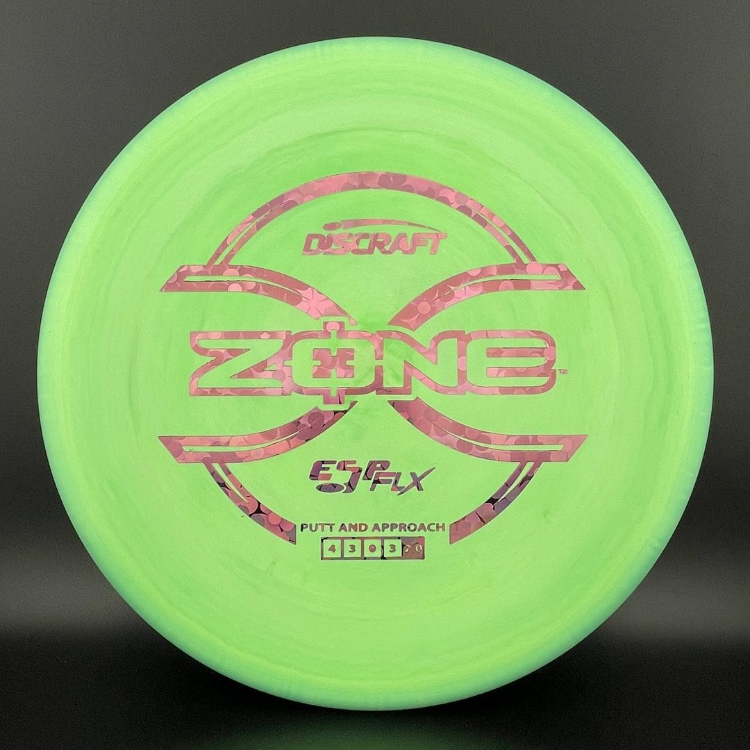 ESP FLX Zone