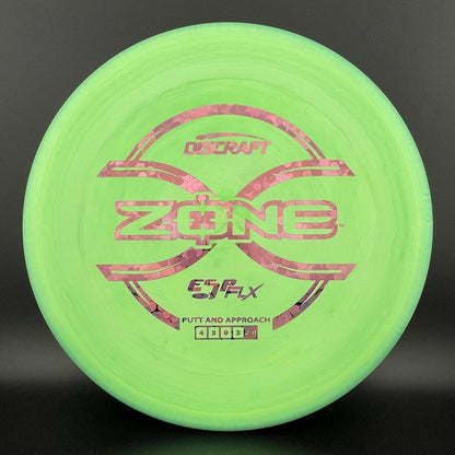 ESP FLX Zone