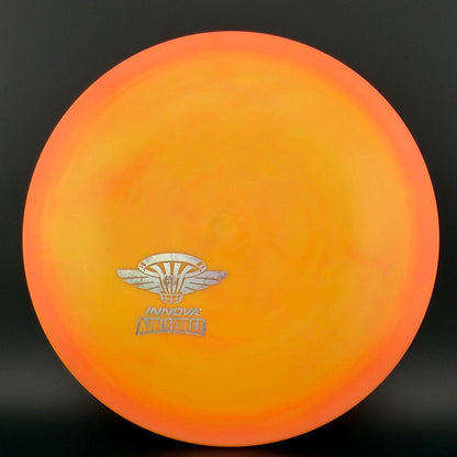 Swirly Star Eagle-X - Air Force