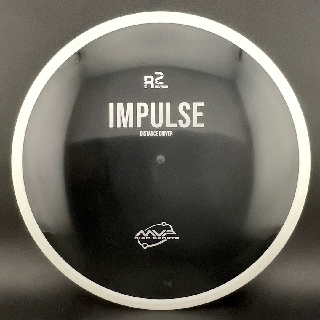 R2 Neutron Impulse