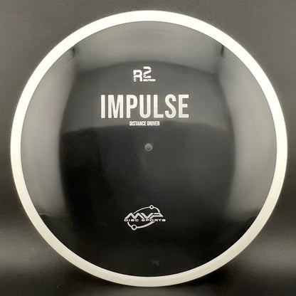R2 Neutron Impulse