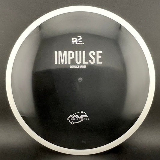 R2 Neutron Impulse