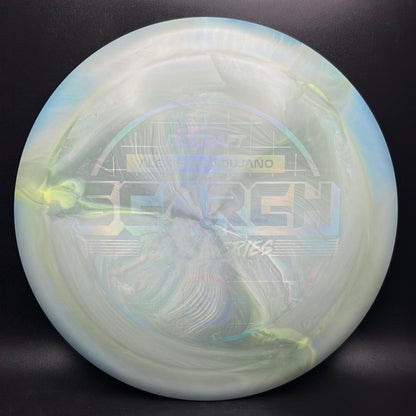 Swirl ESP Scorch - 2022 Alexis Mandujano Tour Series