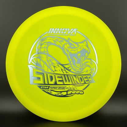 Star Sidewinder