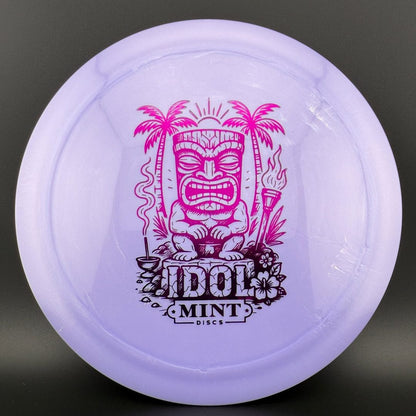 Sublime Idol - First Run