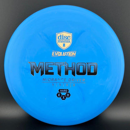 Hard Exo Method
