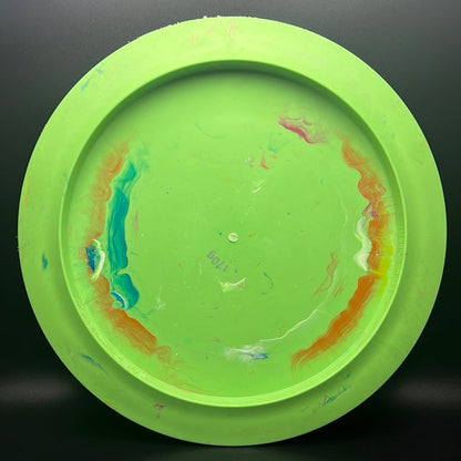 Jawbreaker Zeus - Limited Edition Paul McBeth