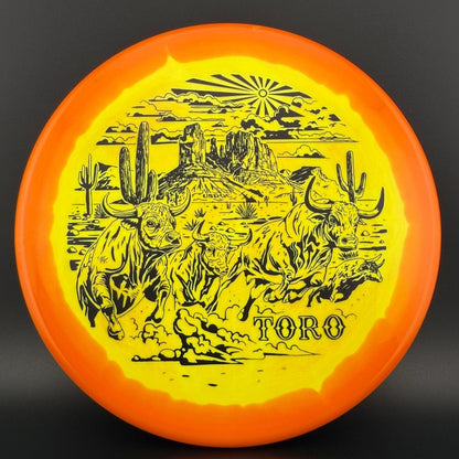 Halo Star Toro - USDGC Stampede by Tony Diaz