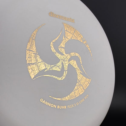 D-Line P2x (Flex 3) - Gannon Buhr Huk Lab Collaboration