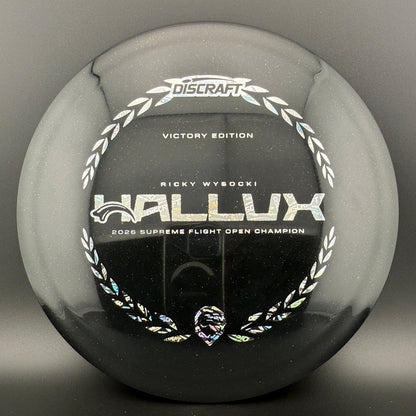 Midnight Hallux - Victory Edition SFO 2026