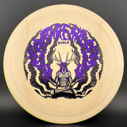 Steady Cookie - Elk Man by Ripper Studios