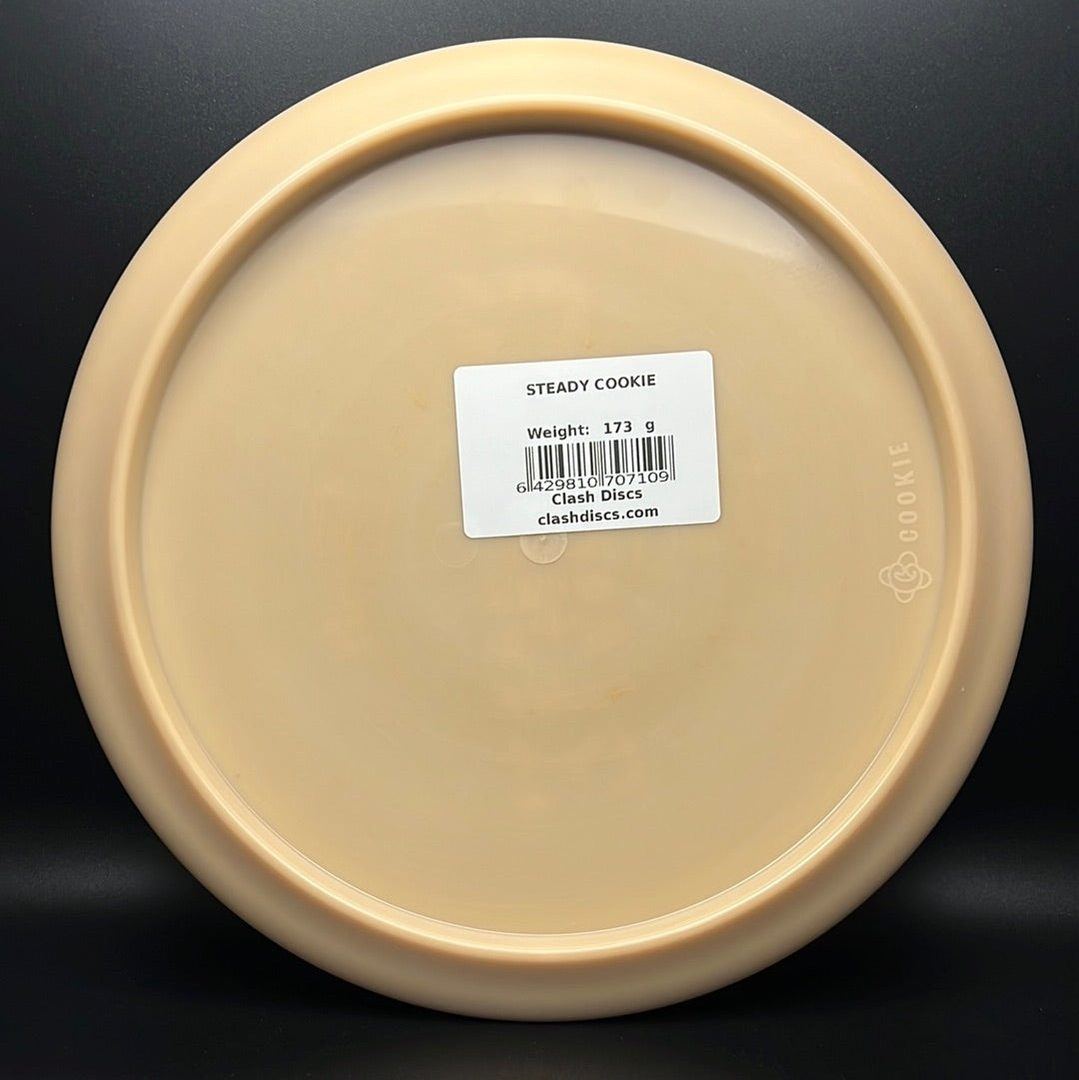 Steady Cookie - Fairway Driver
