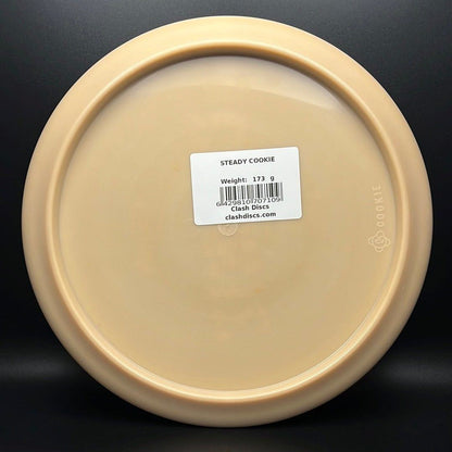 Steady Cookie - Fairway Driver