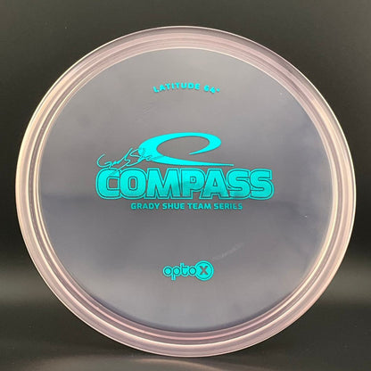 Opto-X Compass - 2019 Grady Shue Team Series LE