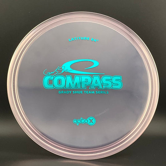 Opto-X Compass - 2019 Grady Shue Team Series LE