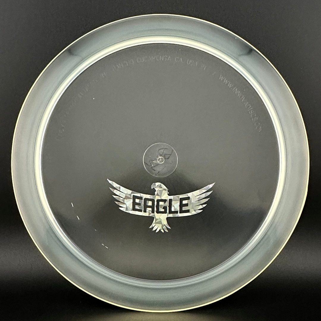 C-Line PD - Mini Eagle Stamp - Innova Made (Penned) *Warehouse Stash*