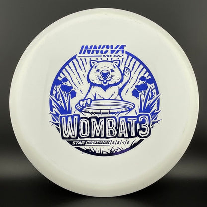 Star Wombat3
