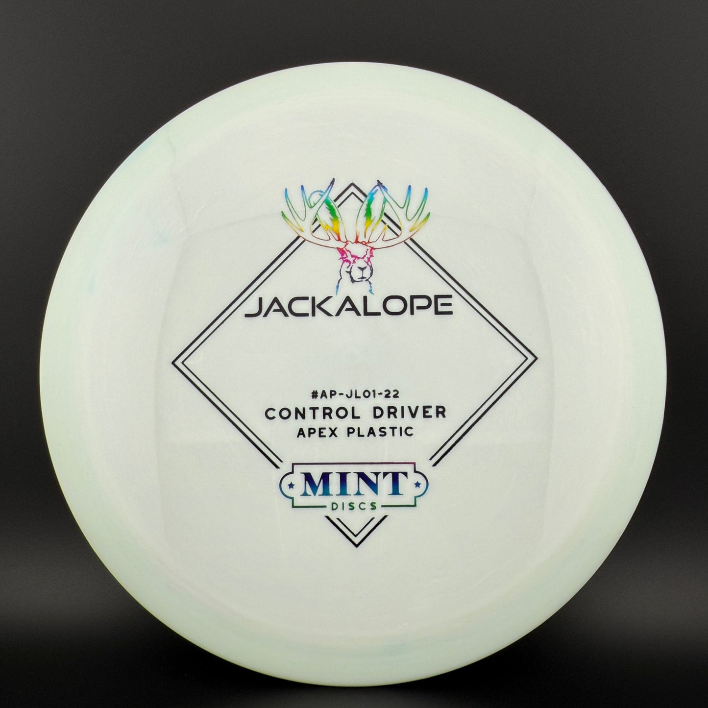 Apex Jackalope - 2022 First Run
