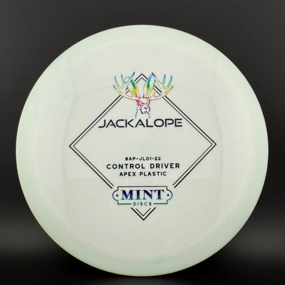 Apex Jackalope - 2022 First Run
