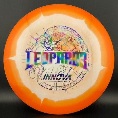 Halo Star Leopard3