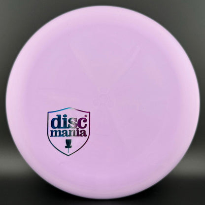 Color Glow D-Line Rainmaker (Flex 1) - Mini DM Shield