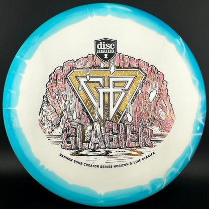 Horizon S-Line Glacier - Gannon Buhr Creator Series - Triple Foil
