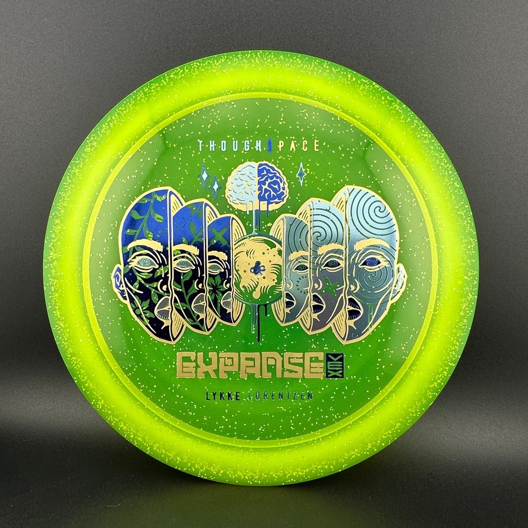 Vex Expanse - Lykke Lorentzen 2025 Signature Series