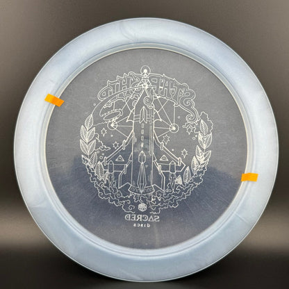 Cosmic Starship