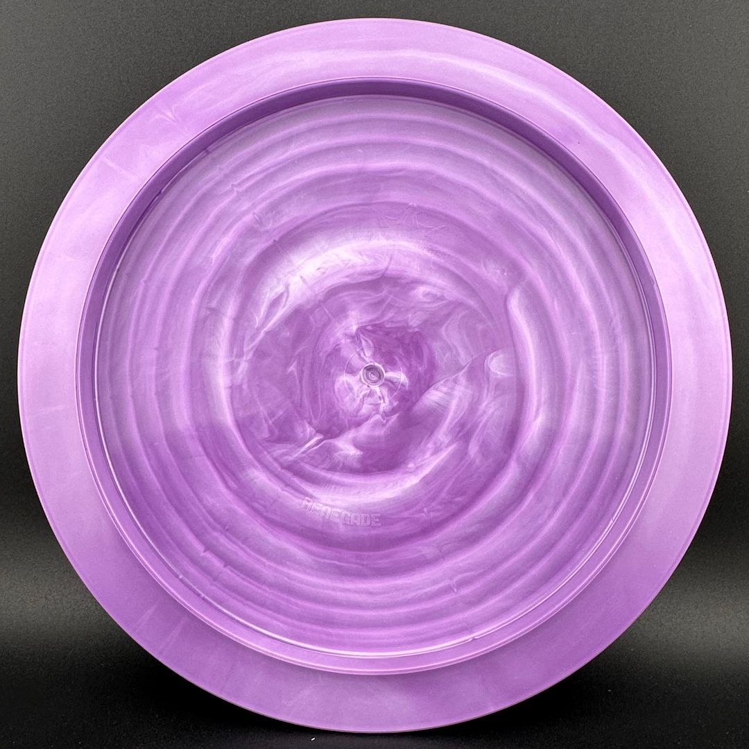 Fuzion Swirl Renegade - Liftoff Edition