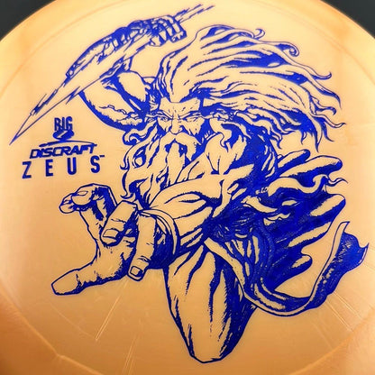 Big Z Zeus