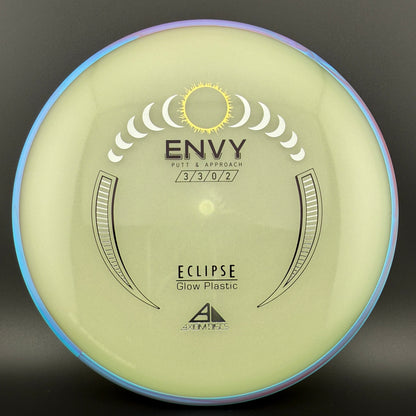 Eclipse 2.0 Envy