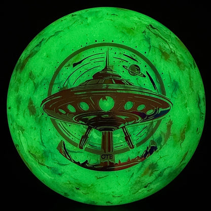 Soft Vex Breaker Glow Vessel - OTB Spaceship