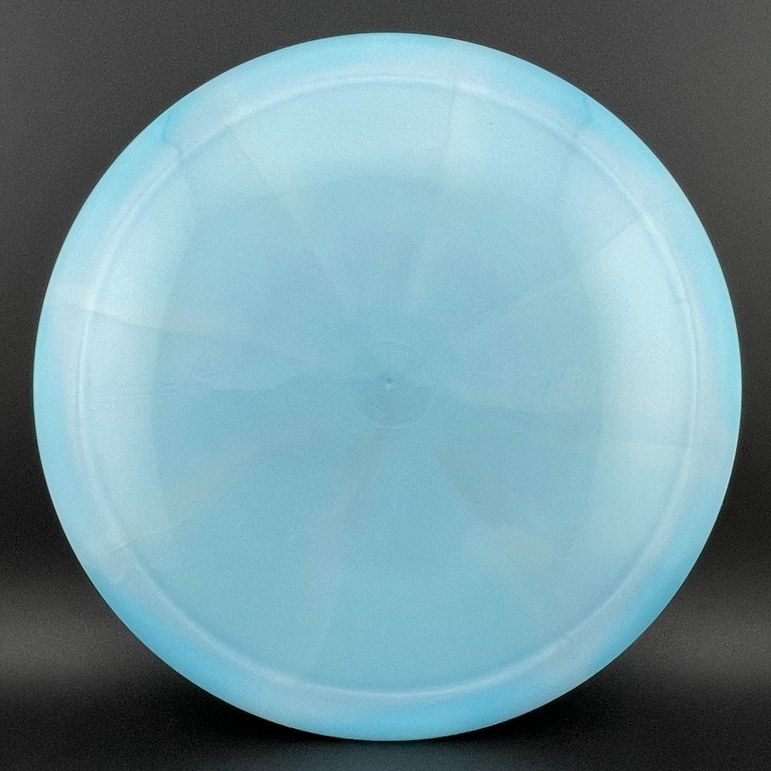 Swirl Titanium Anax - Supreme Flight Special Edition