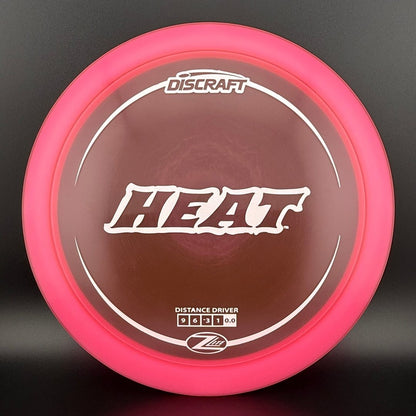 Z Lite Heat