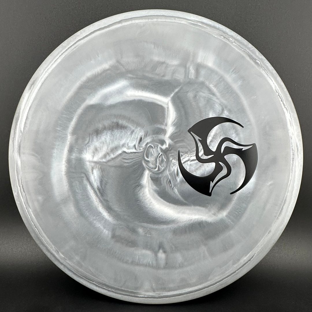 Swirl P-Line MD3 (Flex 2) - Huk Lab TriFly Stamp