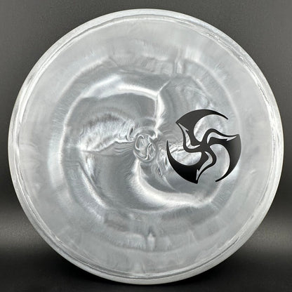 Swirl P-Line MD3 (Flex 2) - Huk Lab TriFly Stamp