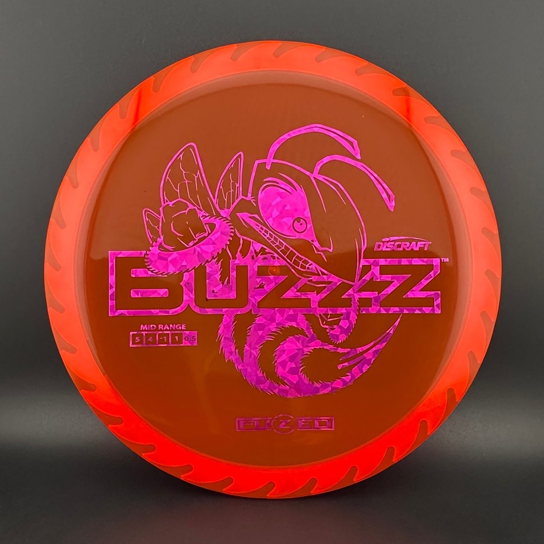 FuZed Buzzz - BuzzzSaw Bee
