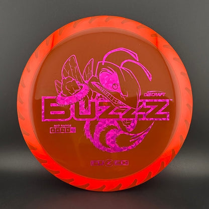 FuZed Buzzz - BuzzzSaw Bee