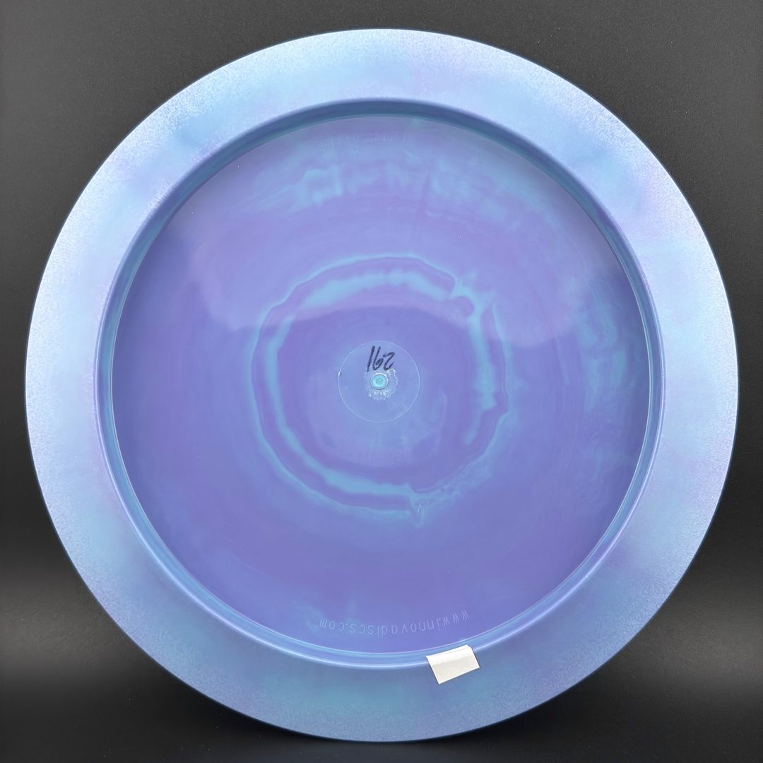 Swirled Star Destroyer - Ohn Scoggins Signature Edition