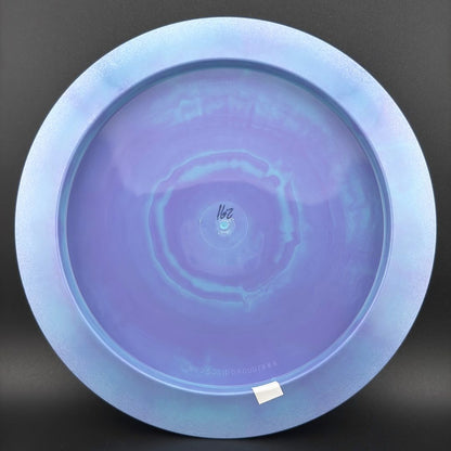 Swirled Star Destroyer - Ohn Scoggins Signature Edition