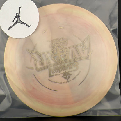 Swirled Star Destroyer (*DS) - Leopard3 Aviar *Gibson Stash*