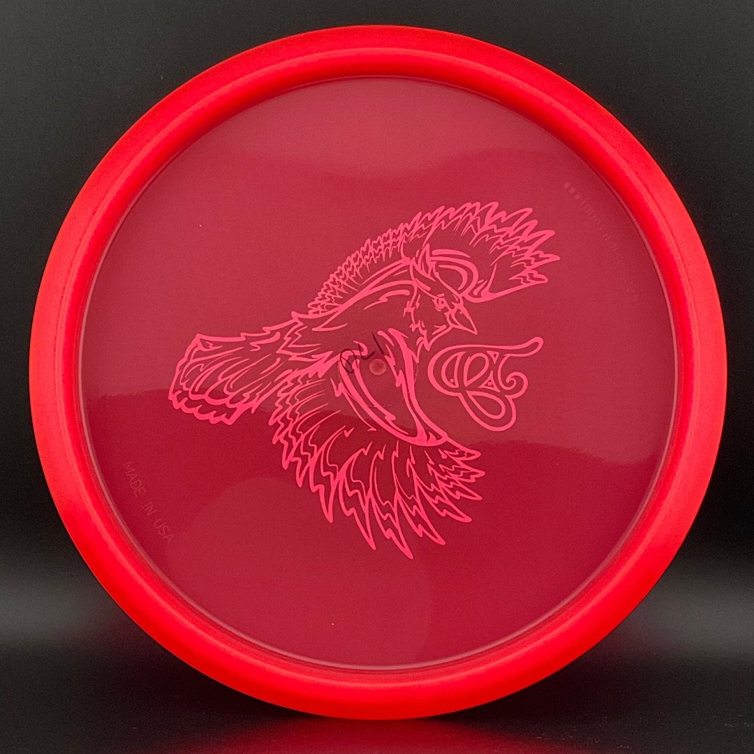 Quantum Solstice (QSTC 1.2) - "TeeJay" - TJ Grobman Team Rare Air