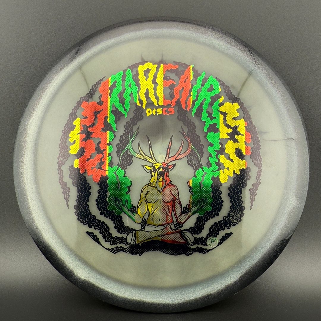 Halo Glow C-Blend Dynasty - Elk Man by Ripper Studios