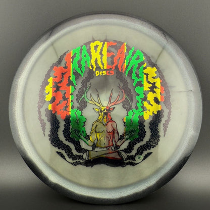 Halo Glow C-Blend Dynasty - Elk Man by Ripper Studios