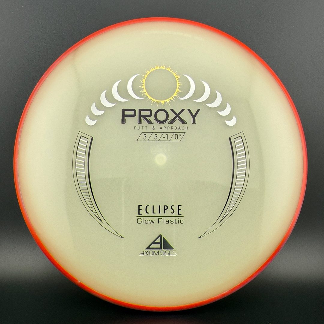 Eclipse 2.0 Proxy