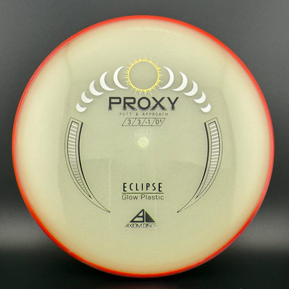 Eclipse 2.0 Proxy