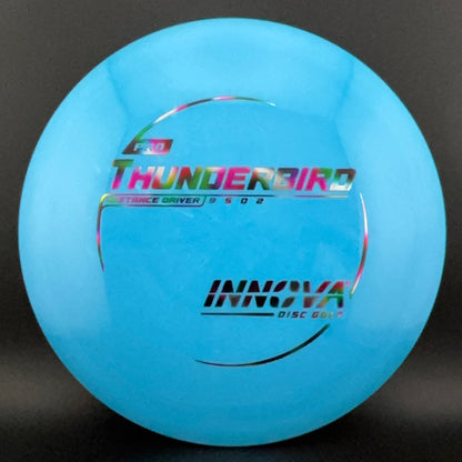 Pro Thunderbird