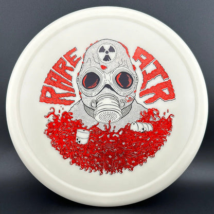 Glow Soft Tank (1.3) - RADioactive Man Stamp