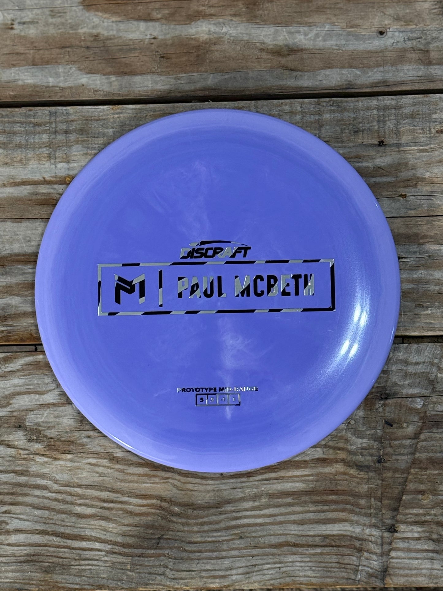 Prototype Malita